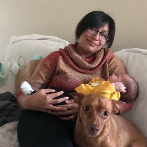 Meet your Posher, Ale